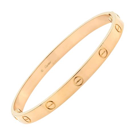 bracelet love cartier adv|cartier love bracelet unisex.